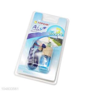 Factory Wholesale Car And Home Long Lasting Smell Ocean Scent Air Freshener