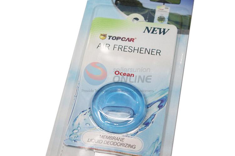 Cheap and High Quality Ocean Air Freshener For Car And Home