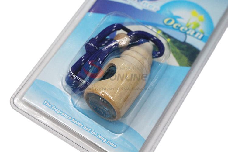 Wholesale Cheap Best Smelling Perfumed Ocean Scent Car Air Freshener For Car