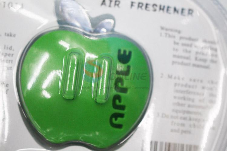 Excellent Quality Car Air Freshener Perfume Car Freshener Apple Scent