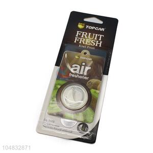 Superior Quality Car And Home Long Lasting Smell Fruit Fresh Air Freshener