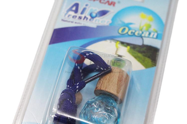 Delicate Design Ocean Air Freshener For Car And Home