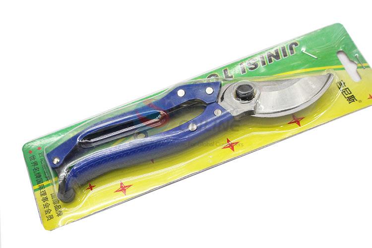 Low Price Garden Scissors  Fruit Tree Pruning Shears