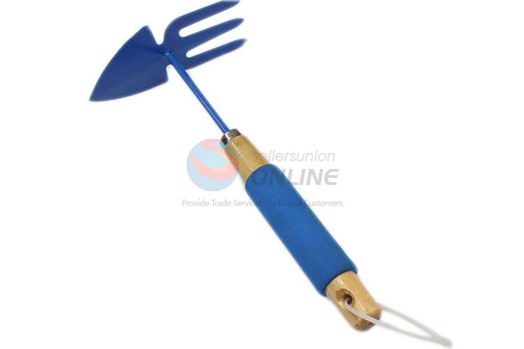 China Factory Garden Hand Tool Garden Hoe And Rake