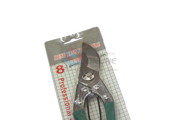 Direct Price Garden Hand Tools Cutting Machine Garden Scissor