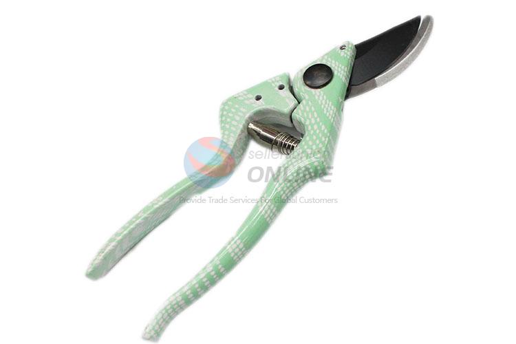 Wholesale Top Quality Pruning Shears Garden Bypass Pruners Grafting Tool