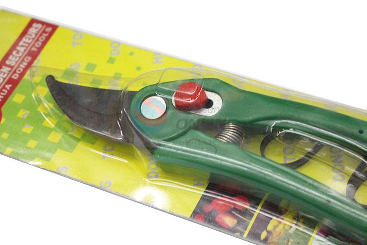 Special Design Pruning Shears Garden Bypass Pruners Grafting Tool