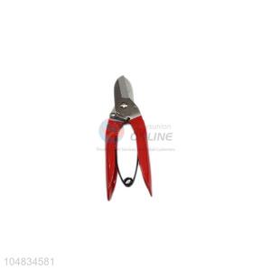 Cheap and High Quality Ergonomic Fruit Tree Flower Cutter Grafting Garden Scissors