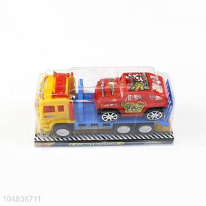 Direct factory kids inertia truck&car toy