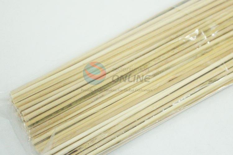 Bamboo sticks,90pcs/bag0.3*30cm