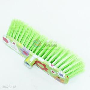 New arrival green broom head,28*7*11.5cm