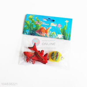 Factory Sale <em>Aquarium</em> Decoration Plastic <em>Fish</em> For <em>Tank</em>