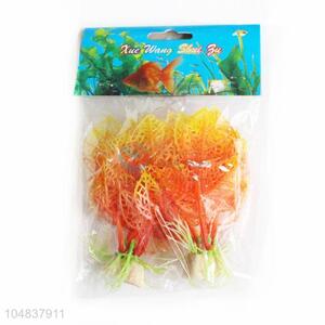 Wholesale Cheap Lovely Aquatic Plants <em>Aquarium</em> Ornament Arts Crafts