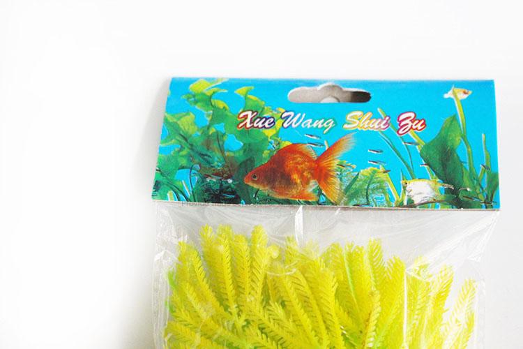 High Sales Fish Tank Decoration Fish Aquarium Accessories