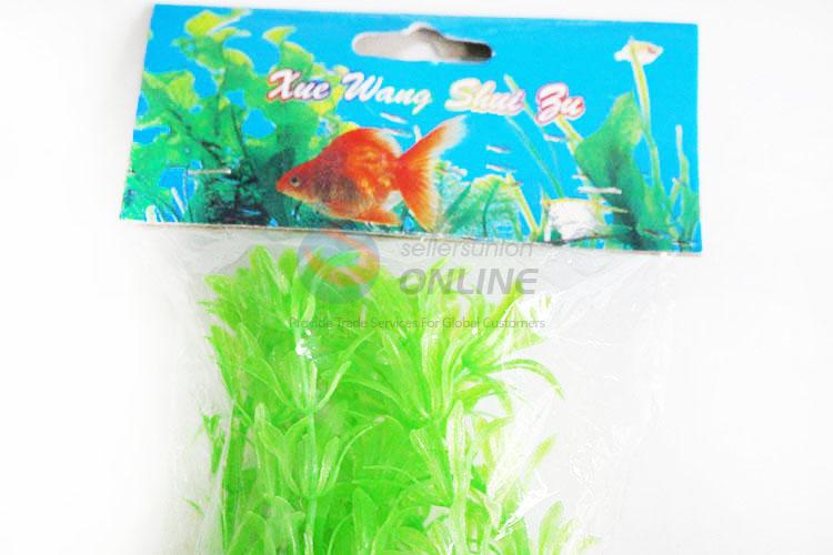 Direct Factory Aquarium Plastic Simulation Aquatic Plants