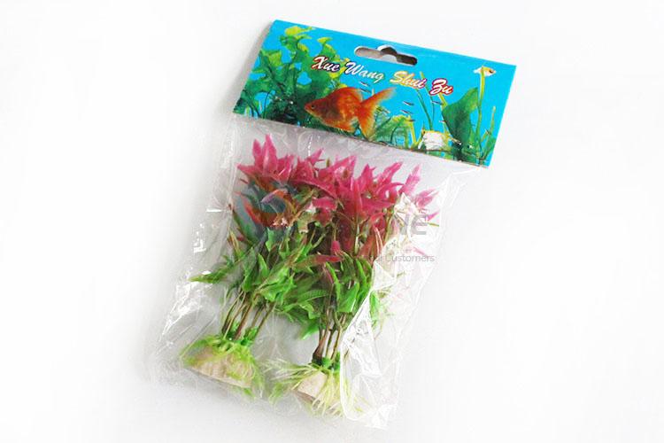 Top Quanlity Aquatic Plants Aquarium Artificial Plants