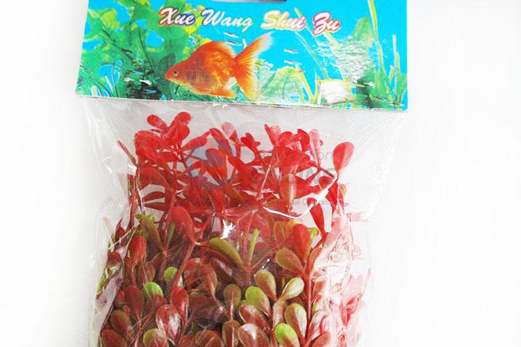 Wholesale Top Quality Lovely Aquatic Plants Aquarium Ornament Arts Crafts