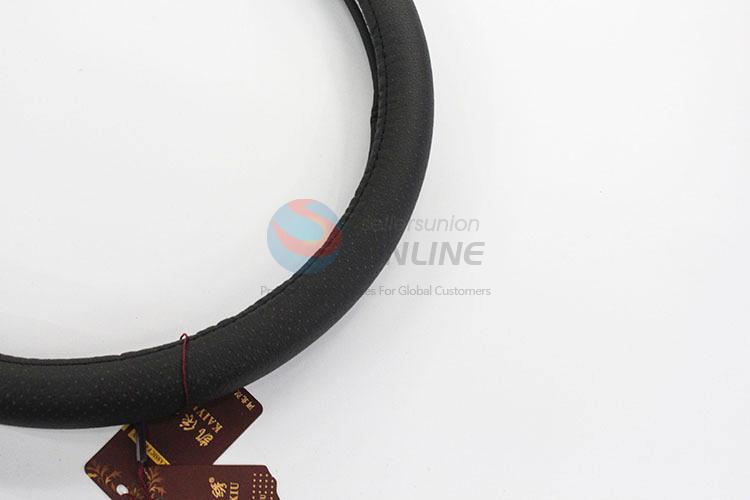 Hot Selling Universal Car Steering Wheel Cover