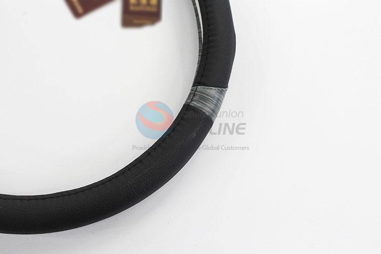 Best Sale Eco-Friendly Car Steering Wheel Cover