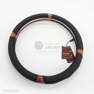 Reasonable Price Economical Universal Car Steering Wheel Cover