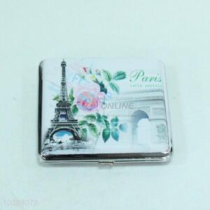 Wholesale low price cigarette case