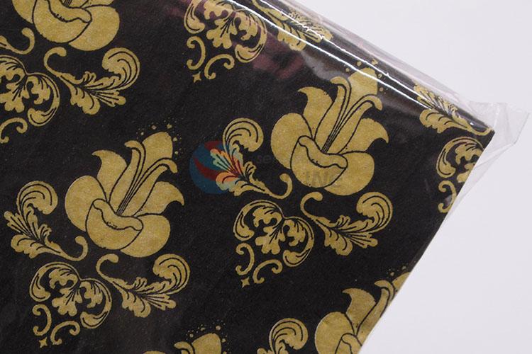 Wholesale cheap ficial tissue/handkerchief paper