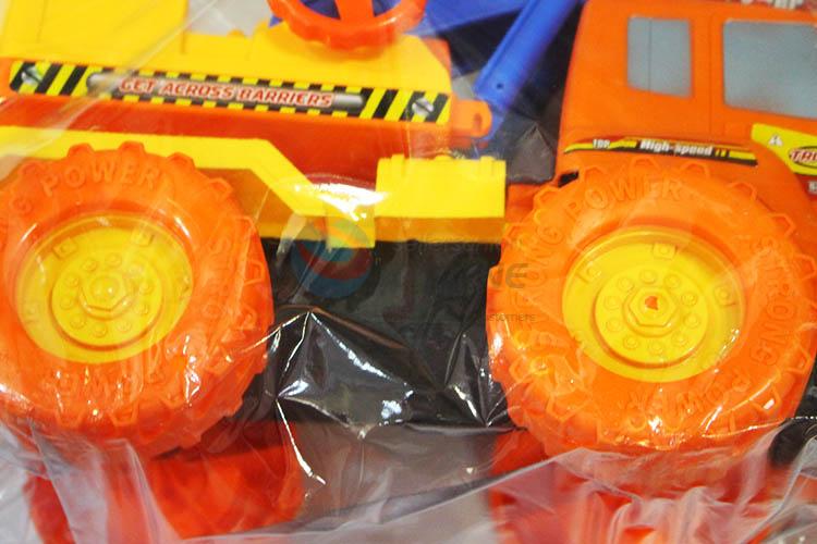 Top Selling Sliding Engineering Vehicle for Kids