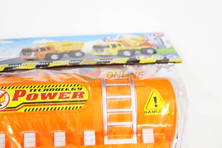 Wholesale Unique Design Kids Toy Car Sliding Tank Truck