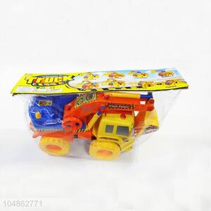 Bottom Price Sliding Engineering Vehicle for Kids