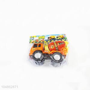 Wholesale Cheap Sliding Construction Toy Concrete Mixer Truck