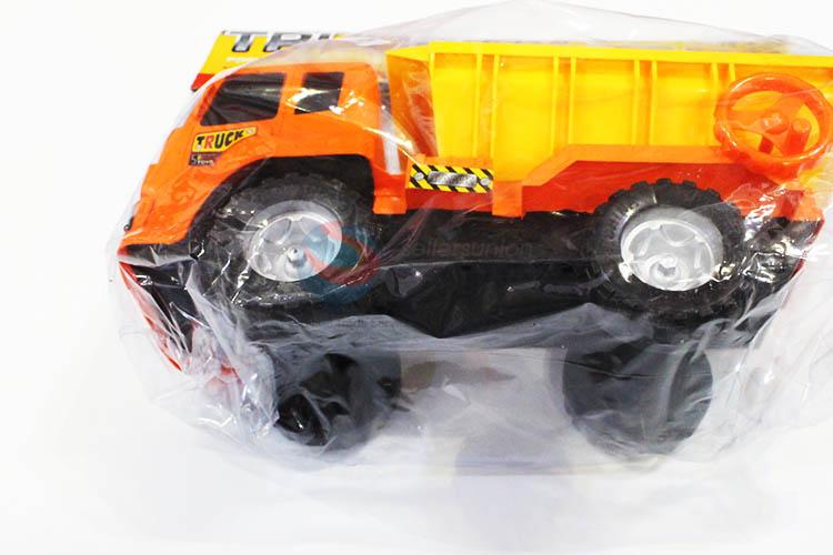 Cheap Price Sliding Dump Truck Kids Toy Car