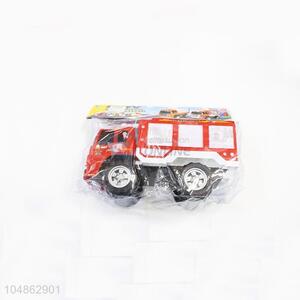 Wholesale Popular Sliding Fire Car for Kids Toy