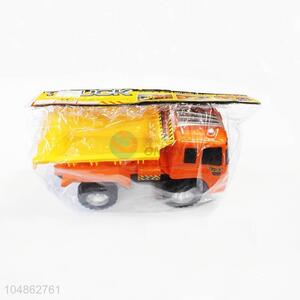 Cheap Price Sliding Dump Truck Kids Toy Car