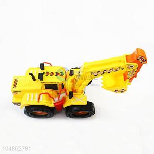 Direct Price Sliding Excavator Kids Toy Car