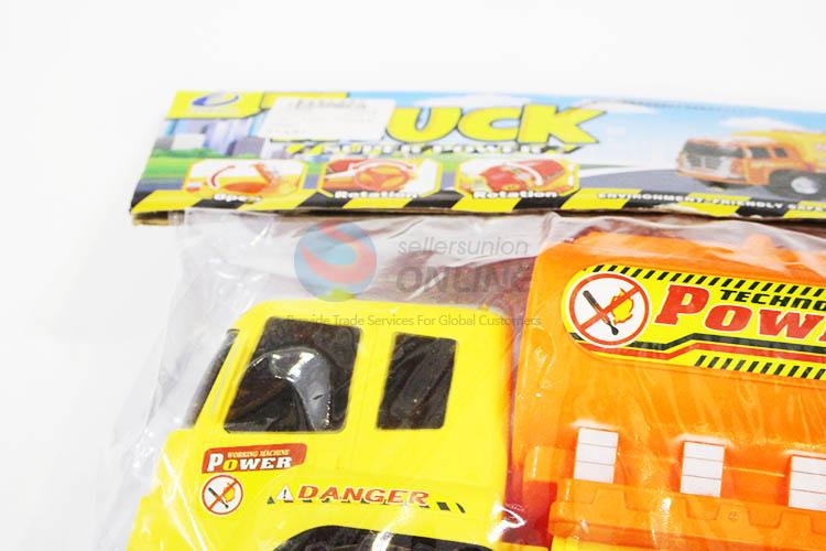 Wholesale Unique Design Kids Toy Car Sliding Tank Truck