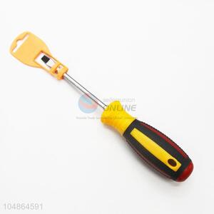 Short Handle ratchet screwdriver telescopic screwdriver wholesale