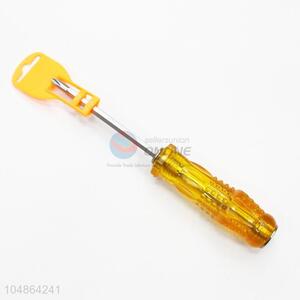 Fashion Mini Dual Use Screwdriver 2-in-1 Screw Driver Utility Tool Hand Tools