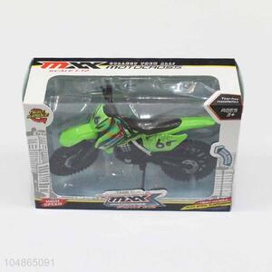 China wholesale 1:18 simulation motorcycle