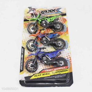 Super quality 1:12 simulation motorcycle