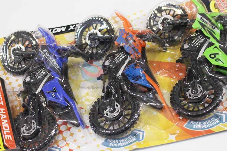 Super quality 1:12 simulation motorcycle