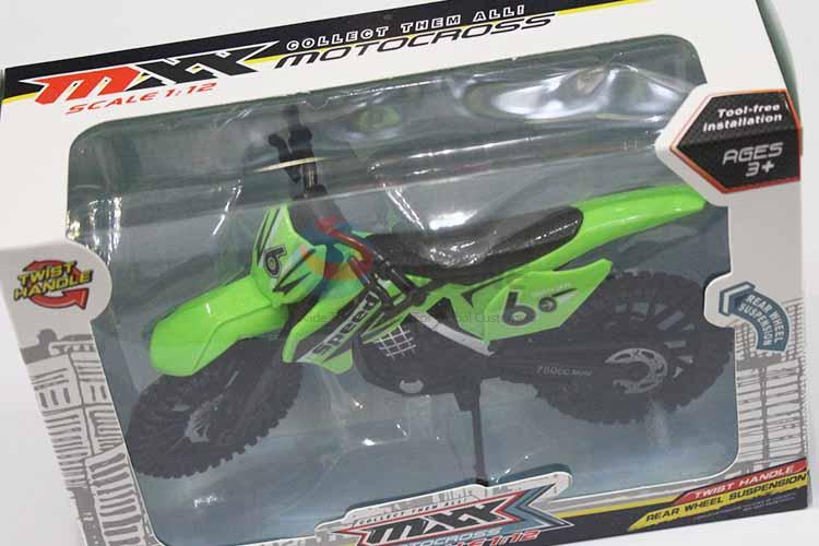 China wholesale 1:18 simulation motorcycle