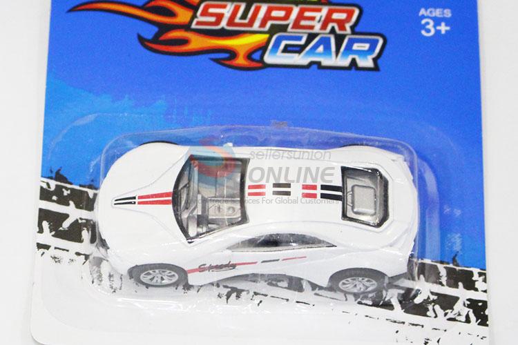 Special Design Mini Simulation Alloy Pull-back Car Children Toy Car