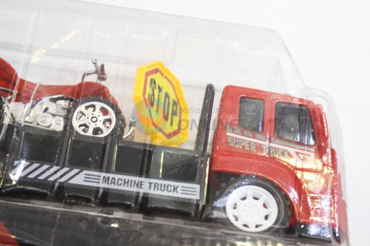 Top Quality Inertia Truck with Beach Buggy