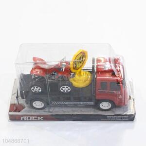 Top Quality Inertia Truck with Beach Buggy