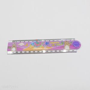 Promotional Wholesale Plastic Promotional Drawing Digital Flexible Ruler