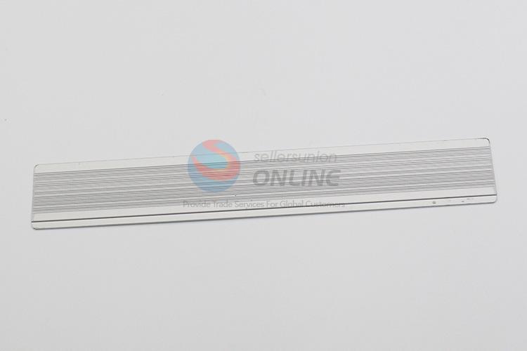 Cheap and High Quality Plastic Promotional Drawing Digital Flexible Ruler