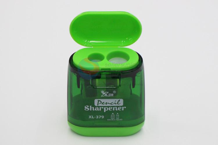 Top Sale Children Pencil Sharpener Office Stationery