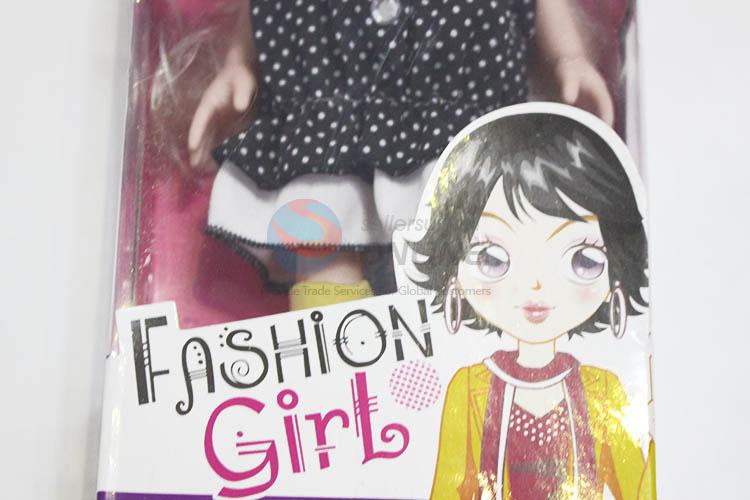 Made in China 14 inches doll toy for girls