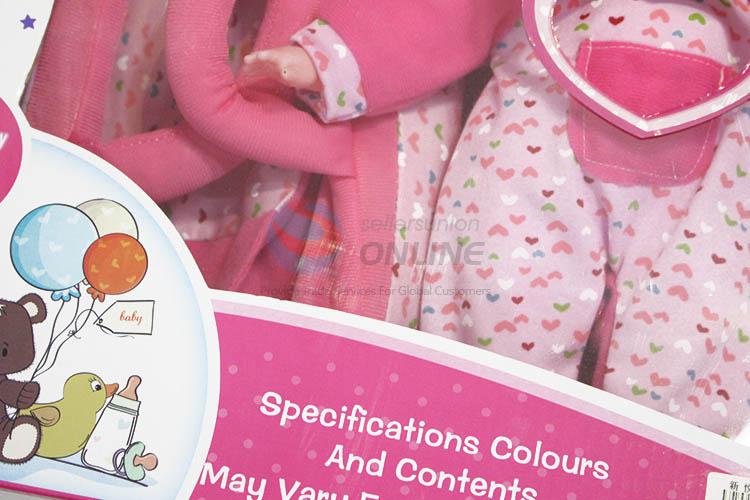 Super quality delicate doll for girls