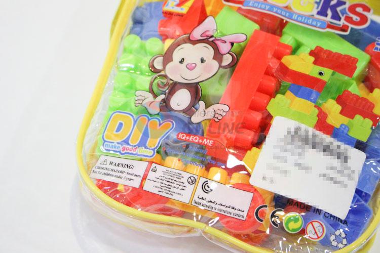 Utility and Durable Building Blocks Toys for Kids Preschool Learning Toys